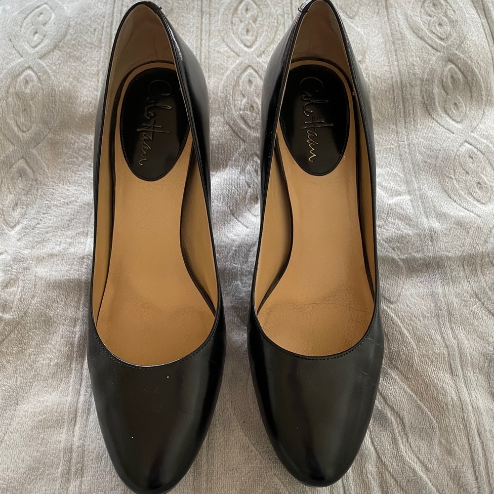Cole Haan Heels